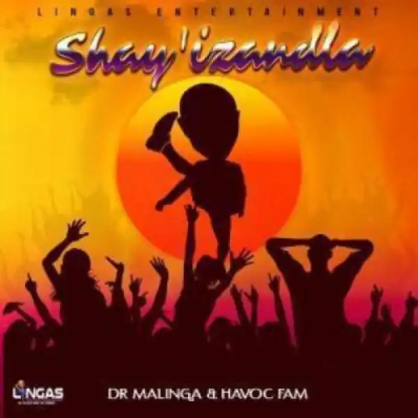 Dr Malinga X Havoc Fam - Shay’izandla
